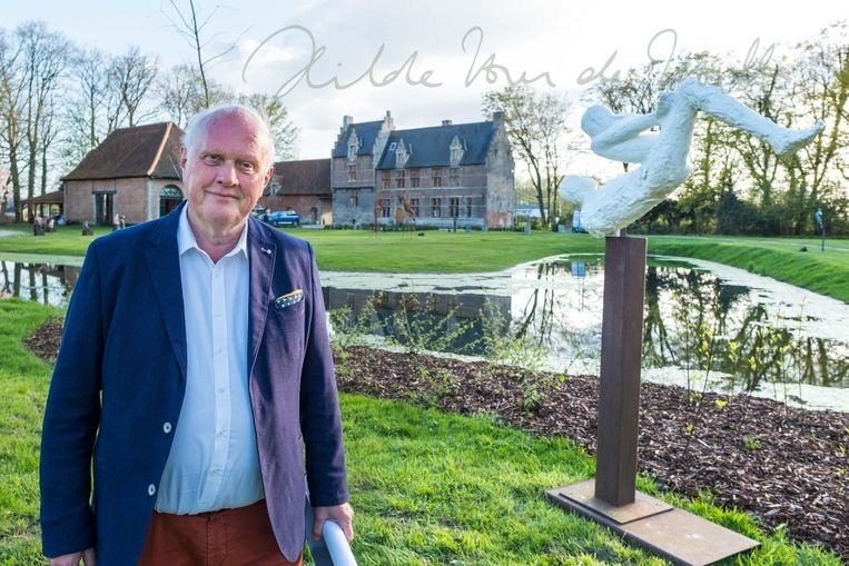 Hof ter Loonst, Kampenhout