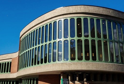 Braembibliotheek, Schoten