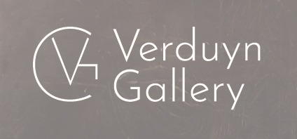 Verduyn Gallery beeldentuin