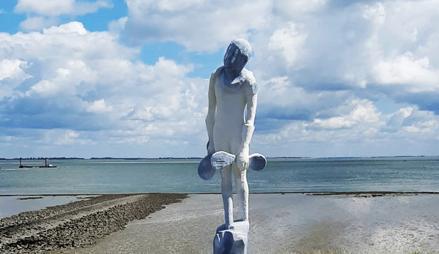 Scheldeboulevard, Terneuzen NL
