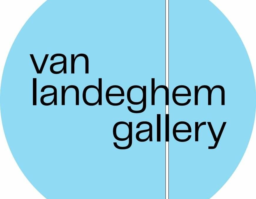 “ECHO BEHIND THE FACES” Van Landeghem gallery, Grembergen